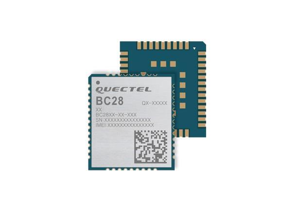 LTE BC28 NB-IoT 模组